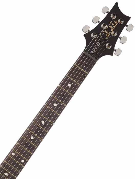 PRS Satin S2 Standard 24 3N - Charcoal Satin (rozbalené) - Elektrická gitara