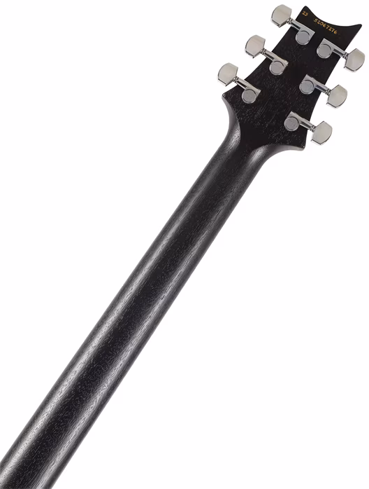 PRS Satin S2 Standard 24 3N - Charcoal Satin (rozbalené) - Elektrická gitara