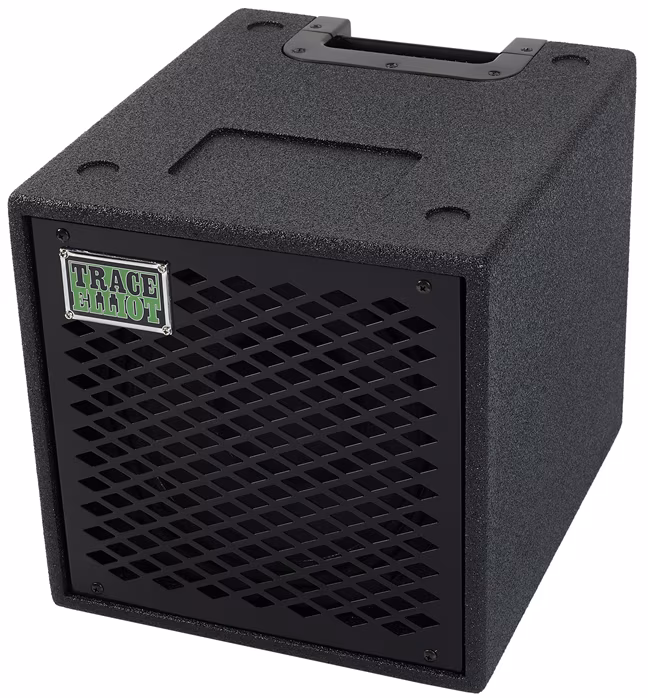 Trace Elliot Trace 110 Box - Basgitarový reprobox