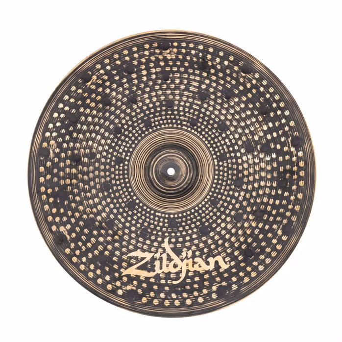 Zildjian 20" S Dark Ride - Činel ride