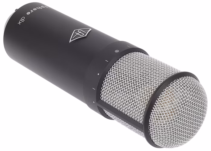 Universal Audio Sphere DLX - Kondenzátorový mikrofón