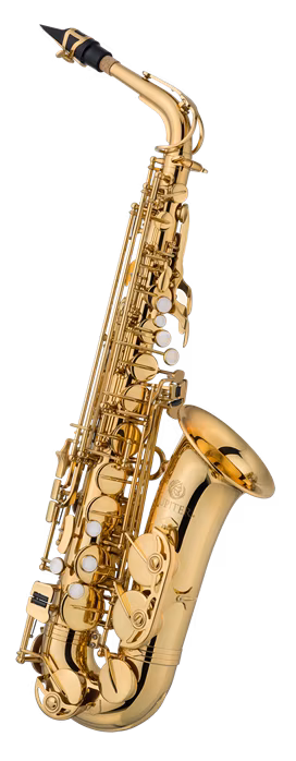 Jupiter JAS500Q - Saxofón