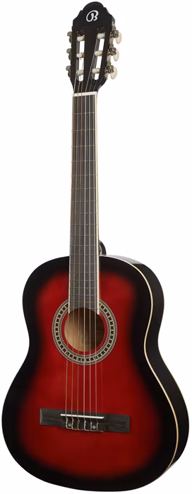 Blond CG-12 WR (použité) - Detská klasická gitara