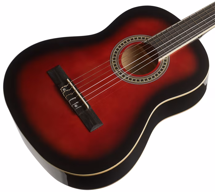 Blond CG-12 WR - Detská klasická gitara