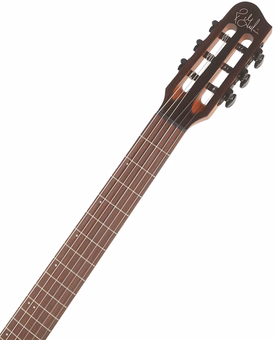 Godin Multiac Mundial Ozark Cream - Klasická elektroakustická gitara