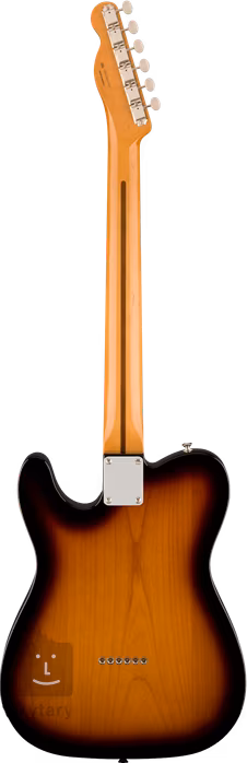 Fender Vintera II 50s Nocaster MN 2CSB - Elektrická gitara