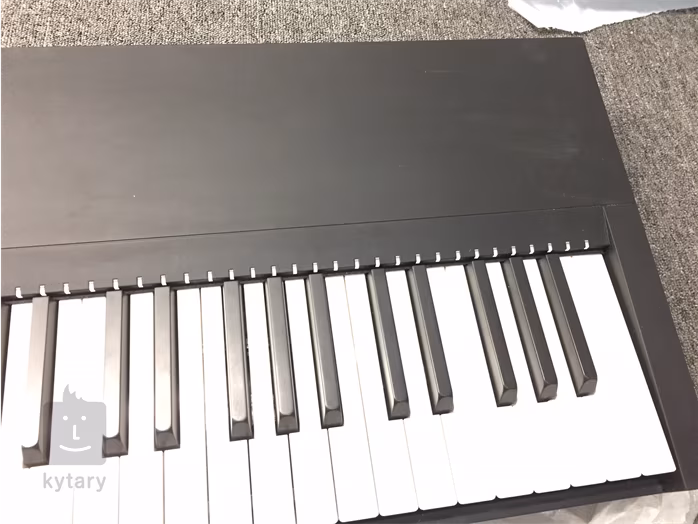Native Instruments Komplete Kontrol S88 MK2  (použité) - USB/MIDI keyboard