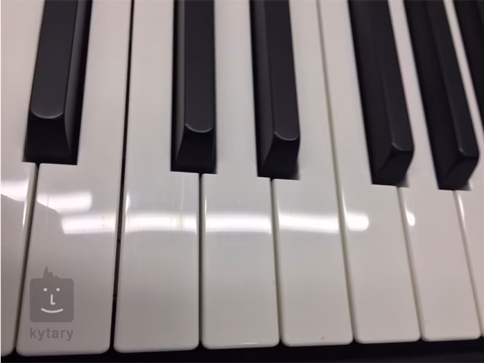 Native Instruments Komplete Kontrol S88 MK2  (použité) - USB/MIDI keyboard