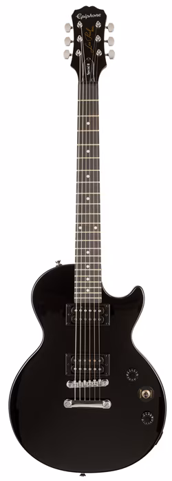 Epiphone Les Paul Player Pack EB - Elektrická gitara set