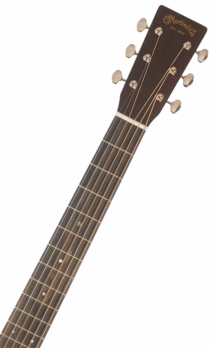 Martin D-18 LH - Ľavoruká akustická gitara