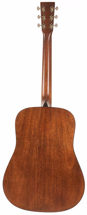 Martin D-18 LH - Ľavoruká akustická gitara