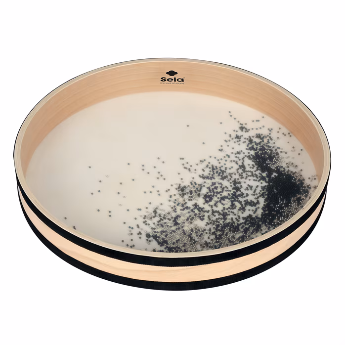 Sela SEOD45 Ocean Drum - Sea Drum
