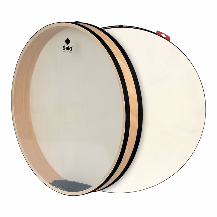 Sela SEOD45 Ocean Drum - Sea Drum