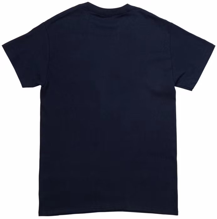 Taylor Men's Classic T Navy Blue L - Tričko