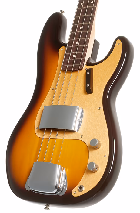 Fender Custom Shop 59 Precision Bass NOS 2TSB (rozbalené) - Elektrická basgitara