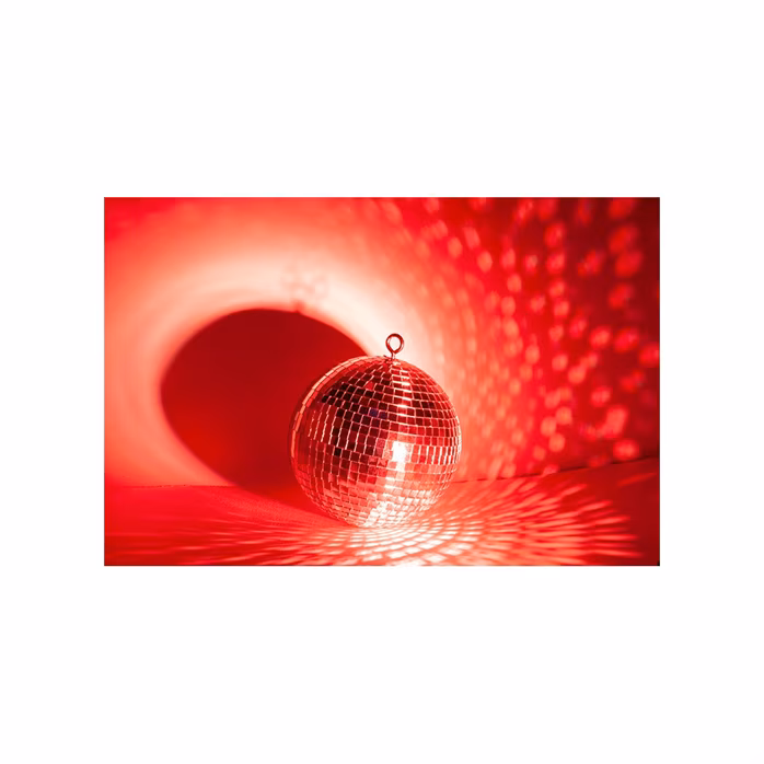 ADJ Mirrorball 20 - Zrkadlová guľa