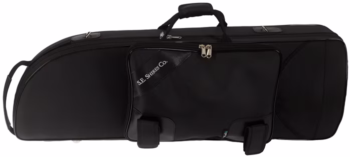 S.E.Shires TBALESSI - Trombón