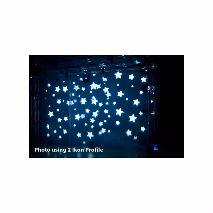 Eliminator Ikon Profile Plus - LED reflektor