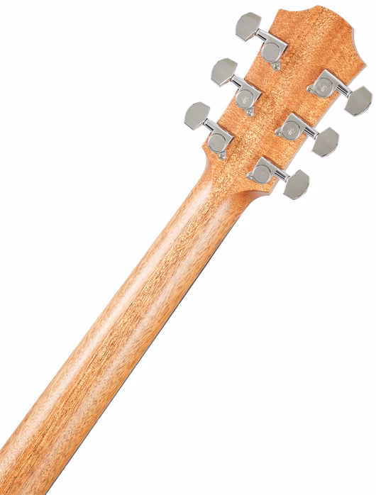 Furch Green Dc-SR Master's Choice with Sunburst 2023 - Elektroakustická gitara