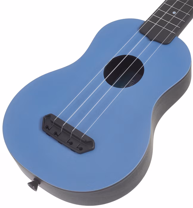 Flight UTS-35 Lake - Akustické ukulele