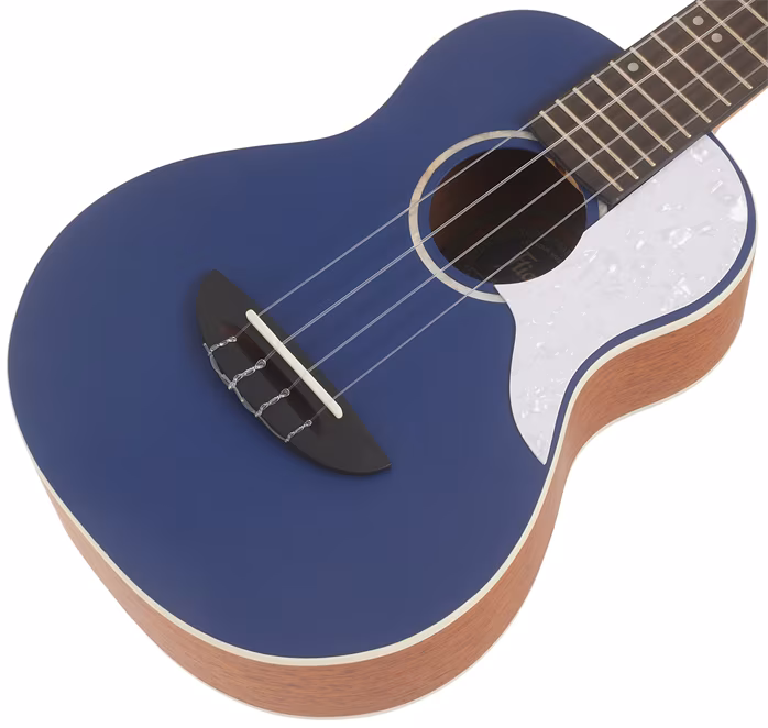 Flight Iris DB - Akustické ukulele