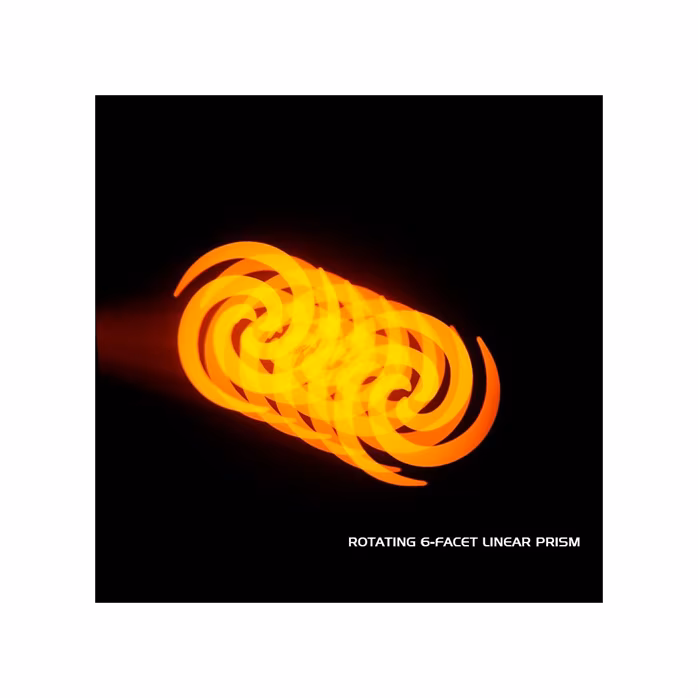 ADJ Focus Spot 6Z - Inteligentná hlava