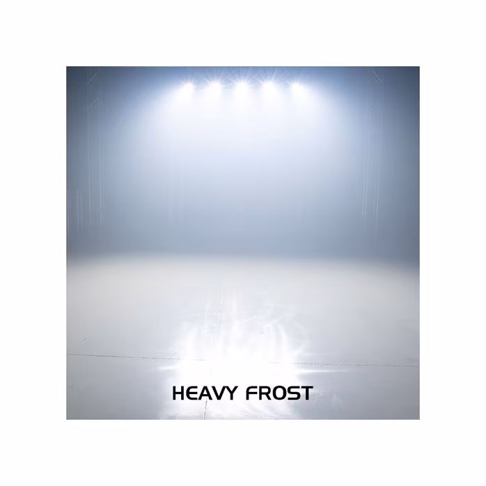 ADJ Focus Spot 6Z - Inteligentná hlava