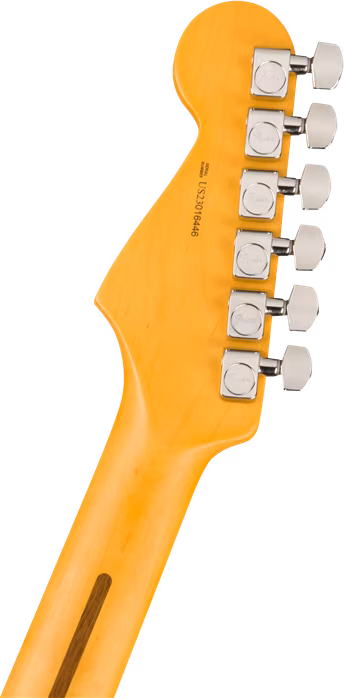 Fender Limited Edition American Professional II Stratocaster RW SFG - Elektrická gitara