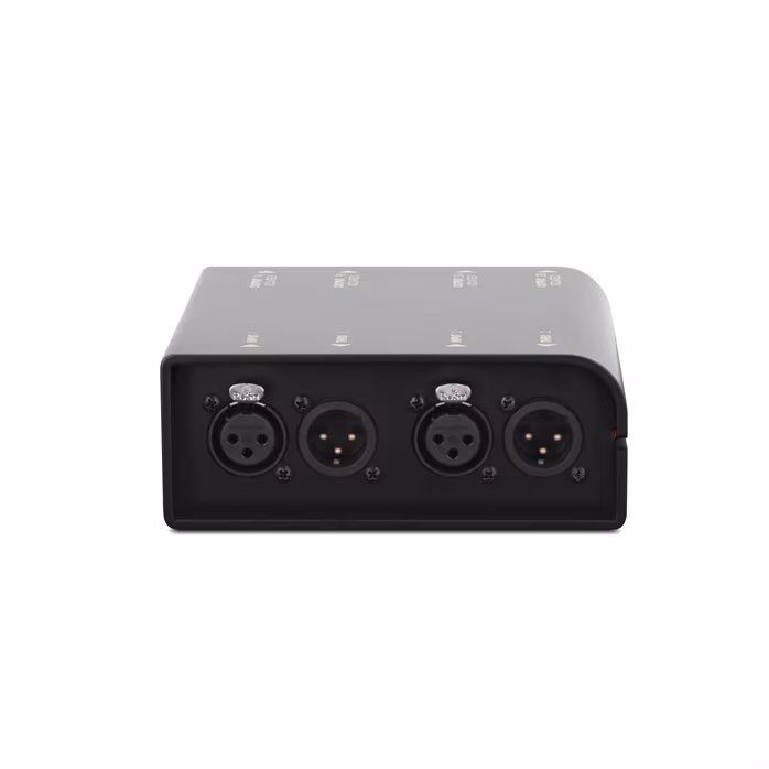 Palmer RIVER peene - Splitter