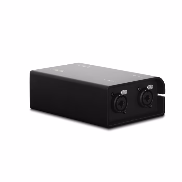 Palmer RIVER kyll - DI box