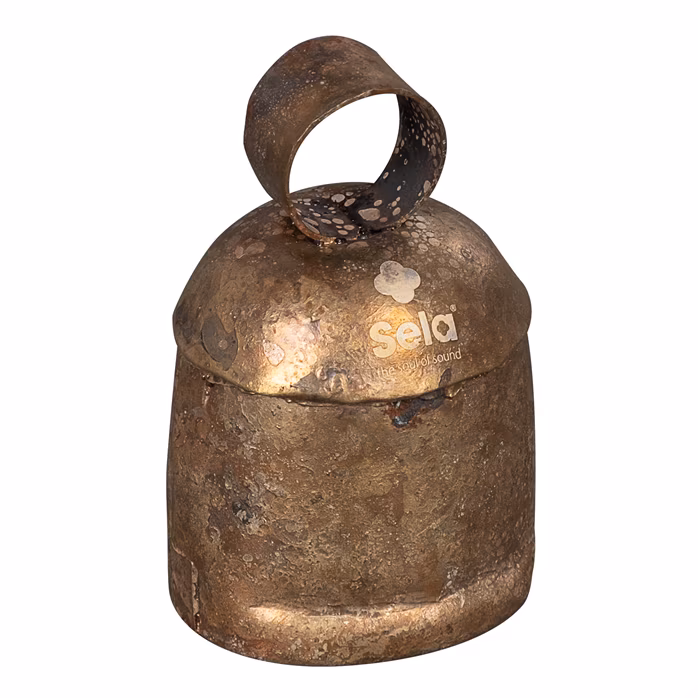 Sela Noah Bell 5 in D6 - Zvonček