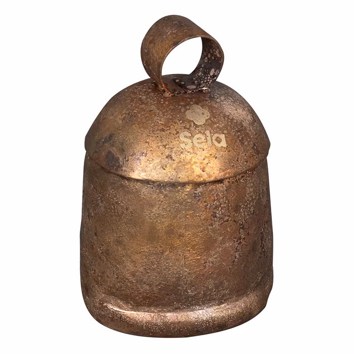 Sela Noah Bell 7 in A5 - Zvonček