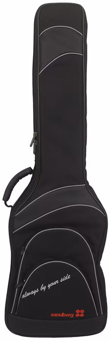 Sandberg California VS Masterpiece FR RFB  - Elektrická basgitara