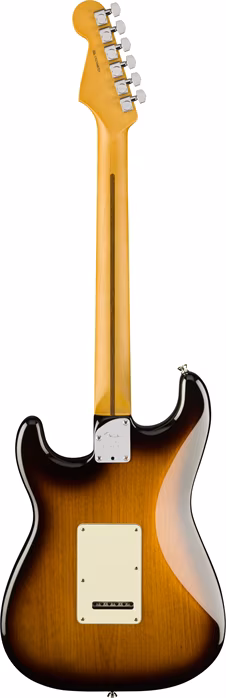 Fender American Professional II Stratocaster RW 2CS - Elektrická gitara