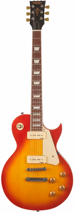 Vintage V100PCS - Elektrická gitara