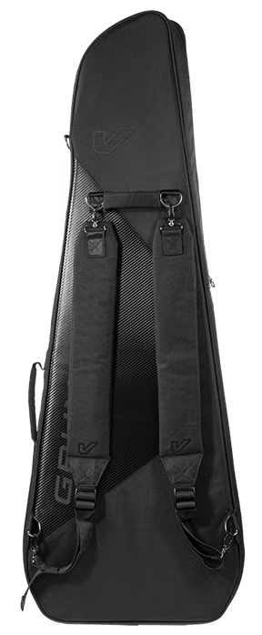 Gruvgear GigBlade 3 Electric Guitar - Obal na elektrickú gitaru