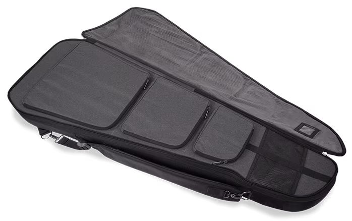 Gruvgear GigBlade 3 Electric Guitar - Obal na elektrickú gitaru