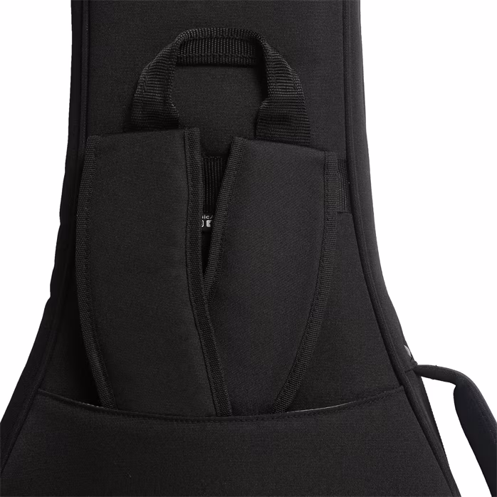 Music Area WIND30H Electric Bass Case - Obal na elektrickú basgitaru