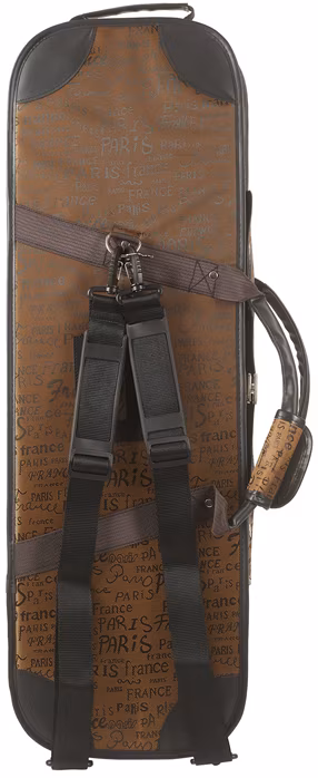 Pierre Marin Violin Case 4/4 (CVN2018VS) - Puzdro na husle