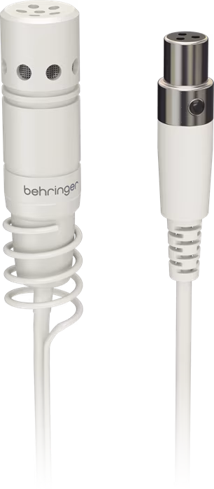 Behringer HM50 - Kondenzátorový mikrofón