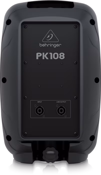 Behringer PK108 - Pasívny reprobox