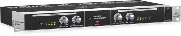 Behringer SU9920 - Efektový procesor