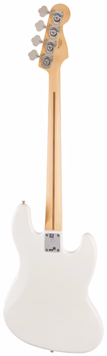 Fender Player Jazz Bass LH MN PWT - Ľavoruká elektrická basgitara