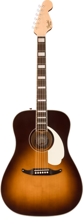 Fender King Vintage MJVE - Elektroakustická gitara