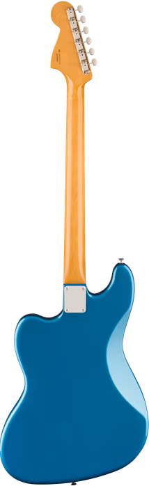 Fender Vintera II 60s Bass VI RW LPB - Elektrická basgitara