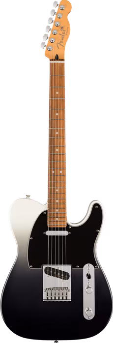 Fender Player Plus Telecaster PF SVS - Elektrická gitara
