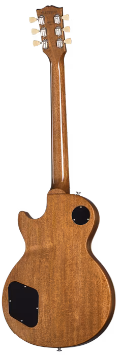 Gibson Les Paul Standard 50s Plain Top Inverness Green Top - Elektrická gitara