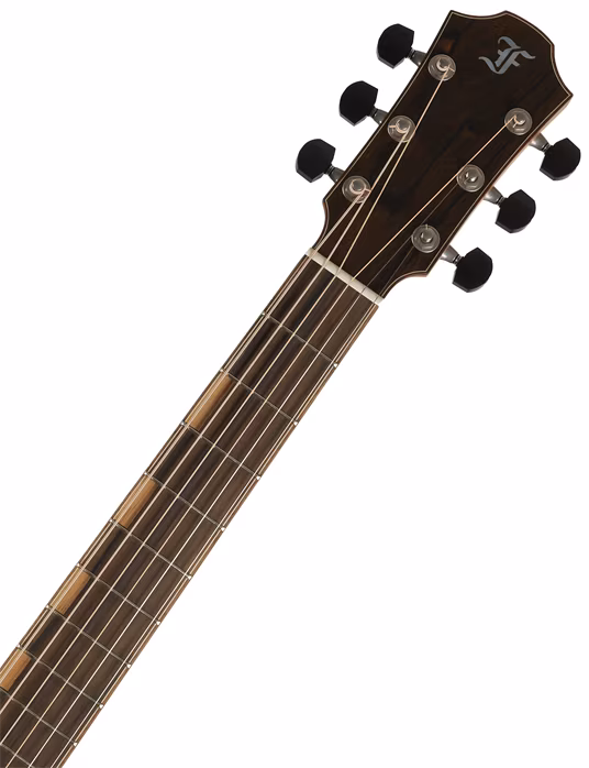 Furch Red Pure Dc-LR - Akustická gitara