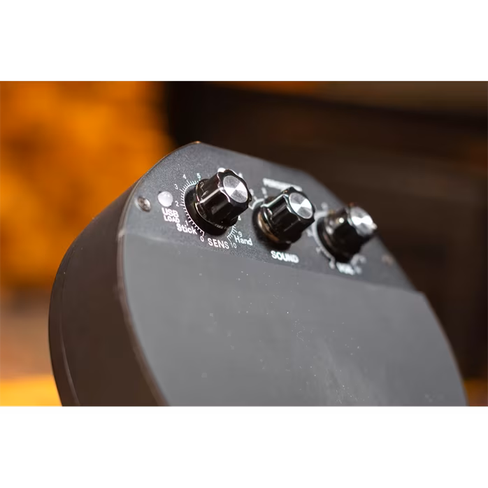 Meinl MCPP Compact Percussion Pad - Perkusný pad