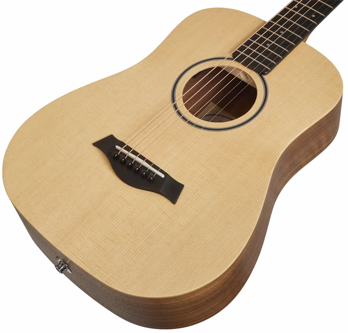 Taylor BT1e (použité) - Elektroakustická gitara